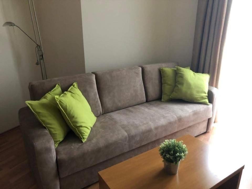 Rosemary Apartmanok, Rose, Lili, Mary1, Mary2 Hajdúszoboszló 外观 照片
