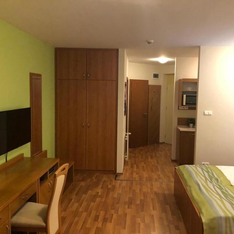 Rosemary Apartmanok, Rose, Lili, Mary1, Mary2 Hajdúszoboszló 外观 照片
