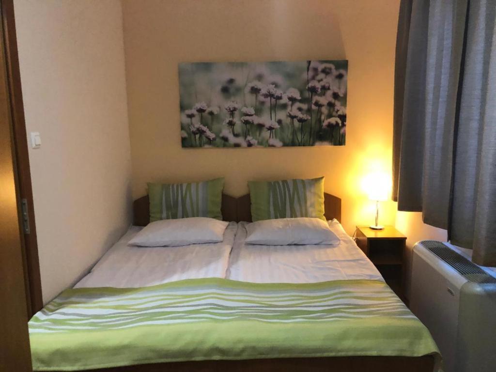 Rosemary Apartmanok, Rose, Lili, Mary1, Mary2 Hajdúszoboszló 外观 照片